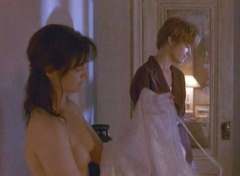 13. Jennifer Jason Leigh Naked – Single White Female, 1992