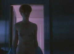 6. Jennifer Jason Leigh Naked – Single White Female, 1992
