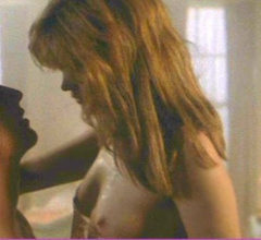 3. Jennifer Jason Leigh Naked – Sister, Sister, 1987