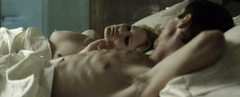 11. Jennifer Jason Leigh Naked – The Machinist, 2004