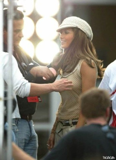 8. Jennifer Lopez – see through top, 2002