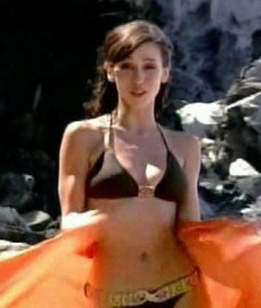 1. Jennifer Love Hewitt Sexy – 100 Greatest Love Songs, 2002