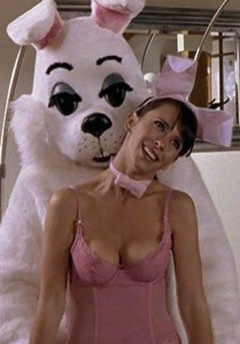 5. Jennifer Love Hewitt Sexy – Confessions of a Sociopathic Social Climber, 2005