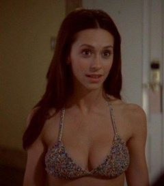 2. Jennifer Love Hewitt Sexy – Heartbreakers, 2001