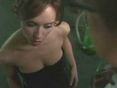 2. Jennifer Love Hewitt Naked – The Tuxedo, 2002