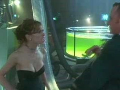 3. Jennifer Love Hewitt Naked – The Tuxedo, 2002