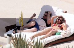 3. Jennifer Love Hewitt – bikini, 2009