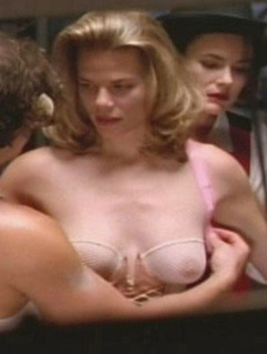 2. Jennifer Macdonald Naked – Red Shoe Diaries, 1992