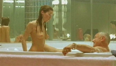 1. Jennifer Rae Westley Naked – Riders, 2002