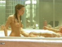 2. Jennifer Rae Westley Naked – Riders, 2002