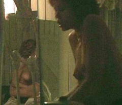 7. Jennifer Sky Naked – My Little Eye, 2002