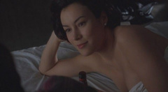 5. Jennifer Tilly Naked – Bound, 1996