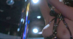 1. Jennifer Tilly Naked – Dancing at the Blue Iguana, 2000
