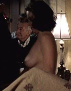 9. Jennifer Tilly Naked – Hollywood North, 2003