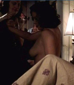10. Jennifer Tilly Naked – Hollywood North, 2003