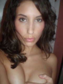 5. Jennifer Wanderer – Homemade Photos, 2008