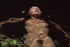 5. Jenny Agutter Naked – Walkabout, 1971