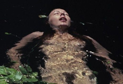 9. Jenny Agutter Naked – Walkabout, 1971