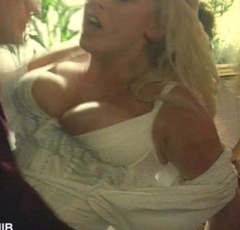 4. Jenny Elvers – Der Elefant vergit nie, 1995