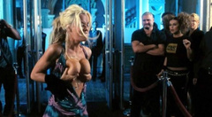 2. Jenny Mccarthy Naked – Dirty Love, 2005