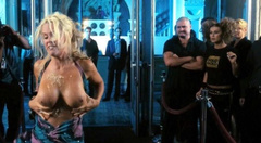 3. Jenny Mccarthy Naked – Dirty Love, 2005