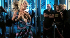 4. Jenny Mccarthy Naked – Dirty Love, 2005