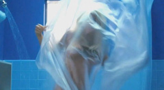 8. Jenny Mccarthy Naked – Dirty Love, 2005