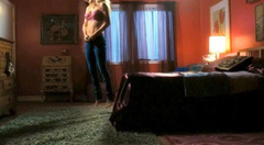 12. Jenny Mccarthy Naked – Dirty Love, 2005