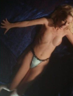 1. Jenny Mcshane Naked – Stag, 1997