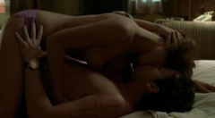 2. Jenny Mollen Naked – Crash, 2009