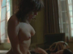 6. Jenny Mollen Naked – Crash, 2009