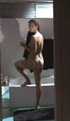 3. Jenny Seagrove Naked – The Guardian, 1990