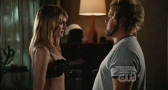 3. Jenny Wade See-Through – Reaper, 2007