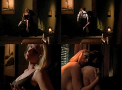 2. Jenya Lano Naked – Blood Money, 2000