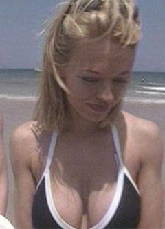 5. Jeri Ryan – VH1 Top 10 Countdown, 1998