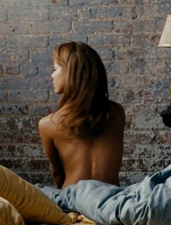 2. Jessica Alba Sexy – Awake, 2007