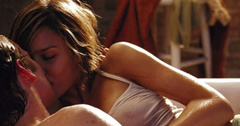 5. Jessica Alba Sexy – Awake, 2007