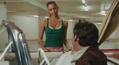 1. Jessica Alba Sexy – Good Luck Chuck, 2007