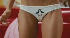 3. Jessica Alba Sexy – Good Luck Chuck, 2007