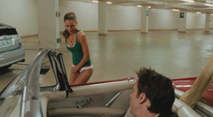 4. Jessica Alba Sexy – Good Luck Chuck, 2007