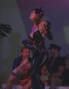 2. Jessica Biel Sexy – I Now Pronounce You Chuck and Larry, 2007