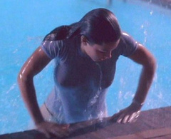 7. Jessica Biel See-Through – Summer Catch, 2001