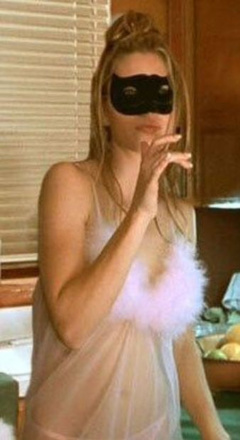 4. Jessica Biel Sexy – The Rules of Attraction, 2002