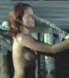 1. Jessica Boehrs – Der Bulle von Tlz, 2001