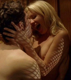 10. Jessica Boehrs Naked – EuroTrip, 2004