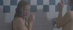 5. Jessica Chastain Naked – Jolene, 2008