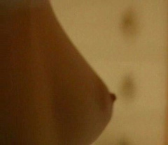 1. Jessica De Gouw Naked – Cut Snake, 2014