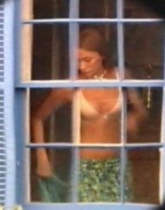 2. Jessica Harmon Sexy – Pasadena, 2001