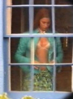 3. Jessica Harmon Sexy – Pasadena, 2001