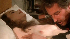 5. Jessica Harper Naked – Inserts, 1975